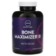 Комплекс для кісток з MCHA, Bone Maximizer III, MRM, 150 капсул