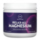 Магній зі смаком гібіскуса і юдзу, Relax-All Magnesium, MRM, 226 г