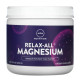 Магній зі смаком гібіскуса і юдзу, Relax-All Magnesium, MRM, 226 г