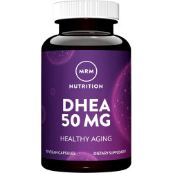 Дегідроепіандростерон, MRM Дегідроепіандростерон, 90 капсул