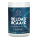 Формула відновлення, BCAA + G Reload, MRM, 330 г