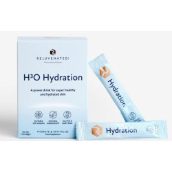 Кліткове зволоження, Rejuvenated H3O Hydration, 24 пакетики, 48 г