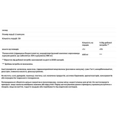 Куркумін 600 мг, Integrative Therapeutics Theracurmin HP, 60 вегетаріанських капсул