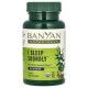 Міцний сон, I Sleep Soundly, Banyan Botanicals, 90 таблеток