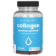 Колаген, Collagen Gummies, NutraChamps, з підсилюючою дією суперпродуктів, персик, 60 вітамінних жувальних цукерок