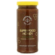 Мед із суперфудів, Superfood Honey, Beekeeper's Naturals, 330 г