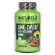 Мультивітаміни для чоловіків, Multivitamin for Men, NATURELO, One Daily, 60 вегетаріанських капсул