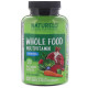 Мультивітаміни для чоловіків 50+, Whole Food Multivitamin for Men 50+, NATURELO, 120 капсул