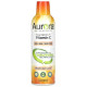 Вітамін С ліпосомальний, Mega-Liposomal Vitamin C, Aurora Nutrascience, органік, смак фруктів, 3000 мг, 480 мл