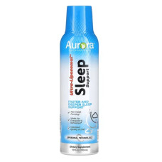Ультралипосомальная поддержка сна, Ultra-Liposomal Sleep Support Aurora Nutrascience, 300 мл