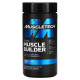 Стимулятор росту м'язової маси, Muscle Builder, Muscletech, Pro Series, 30 капсул з повільним вивільненням