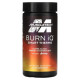 Жироспалювач, Burn iQ, Smart Thermo, Muscletech, 100 капсул