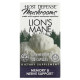 Їжовик гребінчастий, Lion's Mane, Fungi Perfecti, Host Defense, підтримка пам'яті та нервів, 1 г, 30 вегетаріанських капсул