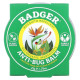 Бальзам від комах, цитронелла і розмарин, Anti-Bug Balm, Badger Company, 21 г