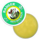 Бальзам від комах, цитронелла і розмарин, Anti-Bug Balm, Badger Company, 21 г
