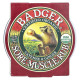 Бальзам від болю в м'язах, Badger Company, 56 г
