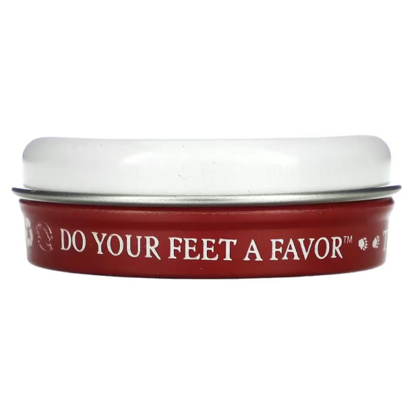 Бальзам для грудної клітки, евкаліпт і м'ята, Badger Company, 21 г