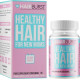 Вітаміни для росту та здоров'я волосся для вагітних, Healthy Hair Vitamins, Hairburst, 30 капсул
