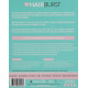 Набір Шампунь та Кондиціонер для росту та здоров'я волосся, For Longer Stronger Hair, Hairburst, 350 мл \/ 350 мл