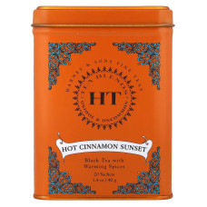 Чай, Brand Чай, натуральний