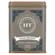 Чай чорний, Brand Чай чорний