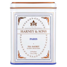 Чай, Brand Чай, натуральний