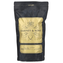 Чорний чай ерл грей, Harney and Sons Earl Grey Supreme