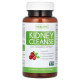 Очищення нирок, Kidney Cleanse With Cranberry Extract, Healths Harmony, з екстрактом журавлини, 60 капсул
