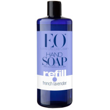 Мило для рук із французькою лавандою, EO Products Hand Soap, 946 мл