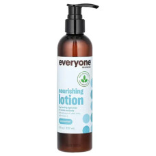 Лосьйон для тіла без запаху, Nourishing Lotion Everyone, 237 мл