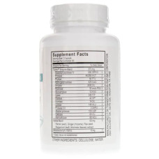 Ферменти для перетравлення складних вуглеводів та глютену, Transformation Enzymes Carbo-G, 90 капсул