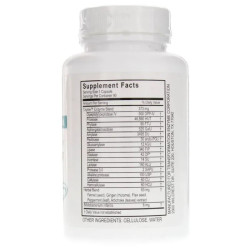 Ферменти для перетравлення складних вуглеводів та глютену, Transformation Enzymes Carbo-G, 90 капсул