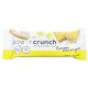 Протеїнові батончики з лимонним безе, Power Crunch Protein Energy Bar, BNRG, енергетичні, 12 штук по 40 г