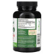 Глюкозамін та хондроїтин, Glucosamine Chondroitin, Forest Leaf, підвищена сила дії, 120 капсул