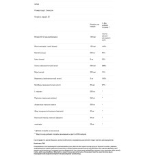 Підтримка щитовидної залози, Dr. Tobias Thyroid Support, 60 капсул