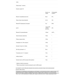 Підтримка артеріального тиску NusaPure Blood Pressure, 90 капсул