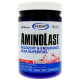 Амінокислоти, комплекс, Aminolast, Gaspari Nutrition, 420 г