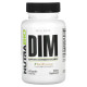Дііндолілметан, DIM, NutraBio, 60 капсул