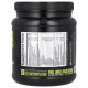 Амінокислоти, Intra Workout Amino Fuel, NutraBio, для прийому під час тренування, зі смаком полуниці з лимоном, 740 г