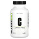 Вітамін С, Vitamin C, NutraBio, 1000 мг, 120 капсул