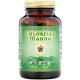 Хлорела (Chlorella Manna), HealthForce Superfoods, 400 веганських таблеток