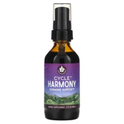 Підтримка гормонального фону, Cycle Harmony Hormone Support WishGarden Herbs, 59 мл
