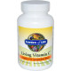 Вітамін С + антиоксиданти, Living Vitamin C, Garden of Life, 60 капсул