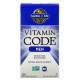 Вітаміни для чоловіків, Vitamin Code, Garden of Life, 120 вегетаріанських капсул
