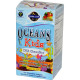 Риб'ячий жир для дітей, Oceans Kids, DHA, Garden of Life, 120шт
