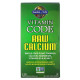 Сирі вітаміни з кальцієм, Raw Calcium, Garden of Life, Vitamin Code, 120 капсул