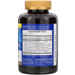 Пробіотик ультра формула, Garden of Life Probiotic Formula, 216 капсул