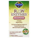 Ензими для жінок, RAW Enzymes, Garden of Life, 90 кап.