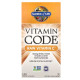 Сирий Вітамін С, Raw Vitamin C, Garden of Life, Vitamin Code, 120 капсул