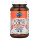 Сирий Вітамін С, Raw Vitamin C, Garden of Life, Vitamin Code, 120 капсул